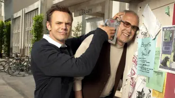 Backdrop к сериалу "Community" #1283532