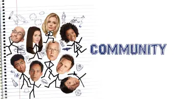 Backdrop к сериалу "Community" #1283537