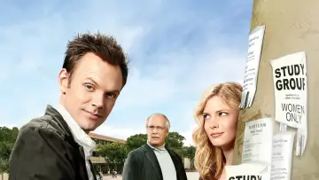 Backdrop к сериалу "Community" #1283552