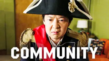 Backdrop к сериалу "Community" #1283578