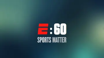 Backdrop for the TV series "E:60" #1552838