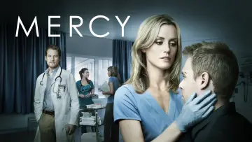 Backdrop for the TV series "Mercy" #1664216