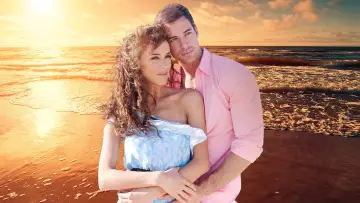 Backdrop к сериалу "Sortilegio" #1461567