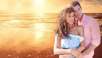 Backdrop к сериалу "Sortilegio" #1461568