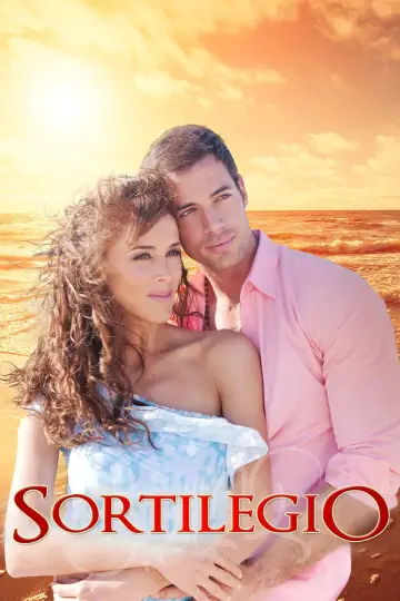 Poster к сериалу "Sortilegio" #1461574