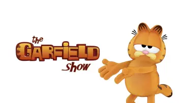 Backdrop for the TV series "The Garfield Show" #1329913