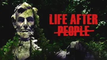 Backdrop for the TV series "Life After People: The Series" #1492506
