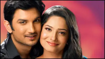 Backdrop for the TV series "Pavitra Rishta" #1590161