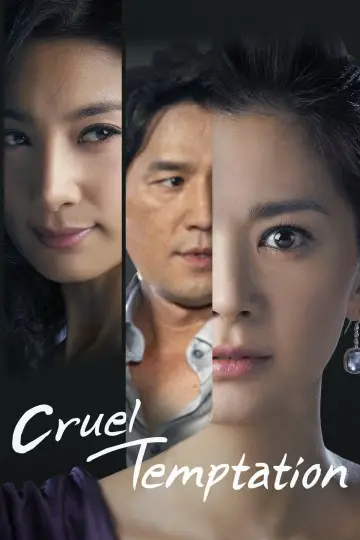 Temptation of Wife Poster