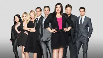 Backdrop к сериалу "Drop Dead Diva" #1358911