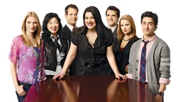 Backdrop к сериалу "Drop Dead Diva" #1358912