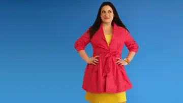 Backdrop к сериалу "Drop Dead Diva" #1358915