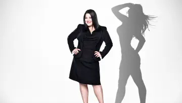 Backdrop к сериалу "Drop Dead Diva" #1358918