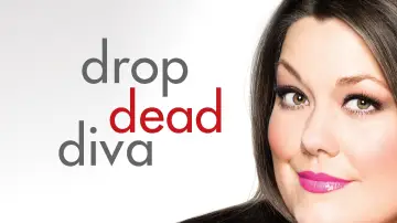 Backdrop к сериалу "Drop Dead Diva" #1358929