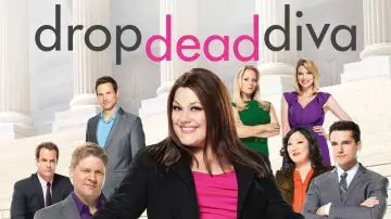 Backdrop к сериалу "Drop Dead Diva" #1358930