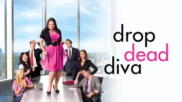 Backdrop к сериалу "Drop Dead Diva" #1358939