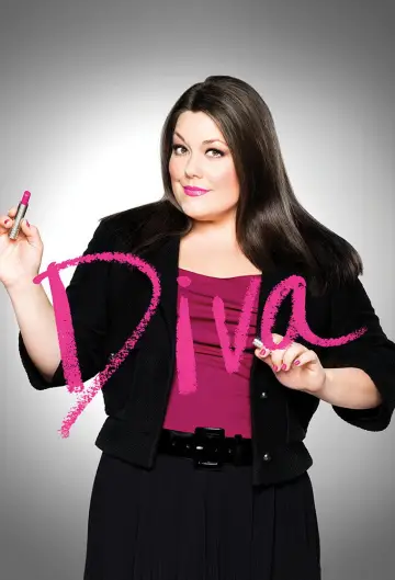 Poster к сериалу "Drop Dead Diva" #1358966