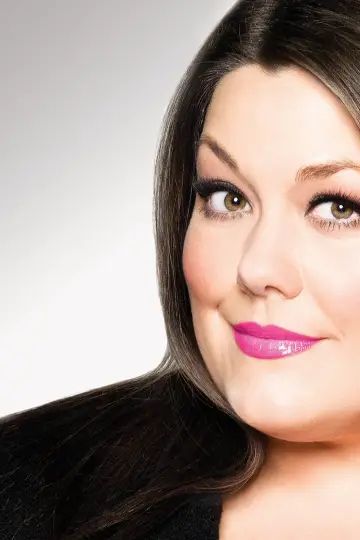 Poster к сериалу "Drop Dead Diva" #1358967