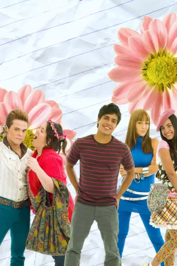 Isa TKM Poster