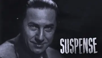 Backdrop for the TV series "Suspense" #1588806