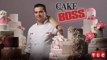 Backdrop к сериалу "Cake Boss" #1400315