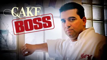Backdrop к сериалу "Cake Boss" #1400316