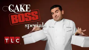 Backdrop к сериалу "Cake Boss" #1400317