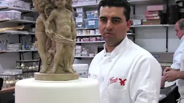 Backdrop к сериалу "Cake Boss" #1400318