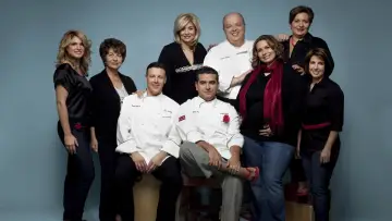 Backdrop к сериалу "Cake Boss" #1400319