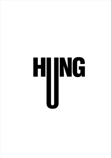 Poster for the TV series "Hung" #1413239