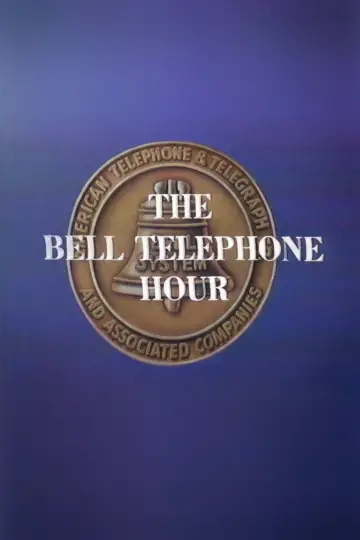 The Bell Telephone Hour Poster