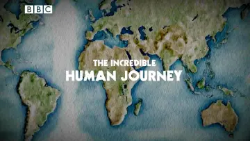 Backdrop for the TV series "The Incredible Human Journey" #1802978