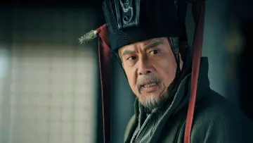 Backdrop for the TV series "Three Kingdoms" #1376567