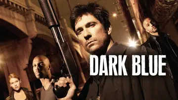 Backdrop for the TV series "Dark Blue" #1548049