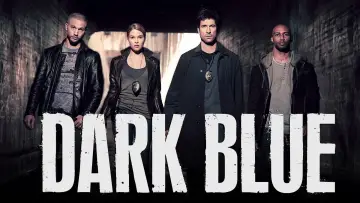 Backdrop for the TV series "Dark Blue" #1548050
