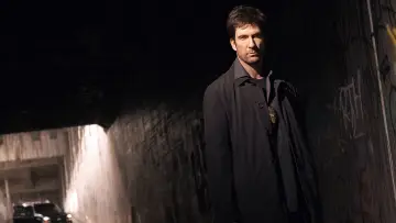 Backdrop for the TV series "Dark Blue" #1548055