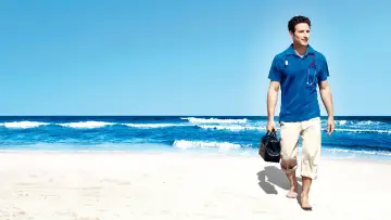 Backdrop к сериалу "Royal Pains" #1348154