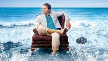 Backdrop к сериалу "Royal Pains" #1348155