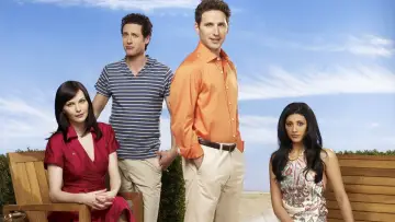 Backdrop к сериалу "Royal Pains" #1348156