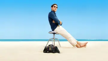 Backdrop к сериалу "Royal Pains" #1348158