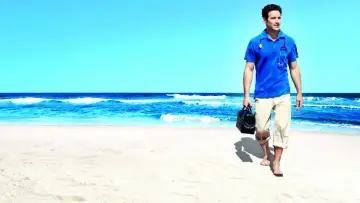 Backdrop к сериалу "Royal Pains" #1348159