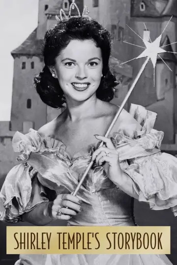 Shirley Temple's Storybook Poster