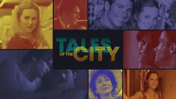 Backdrop for the TV series "Tales of the City" #1815950