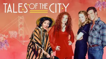 Backdrop for the TV series "Tales of the City" #1815952