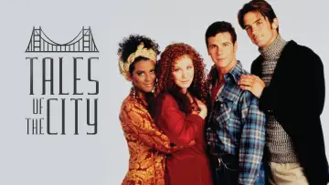 Backdrop for the TV series "Tales of the City" #1815953