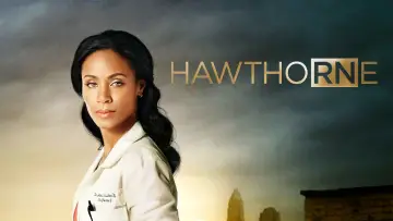Backdrop for the TV series "Hawthorne" #1663751