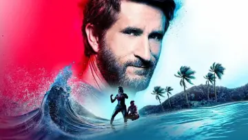 Backdrop к сериалу "Australian Survivor" #1360863