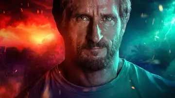 Backdrop к сериалу "Australian Survivor" #1360864