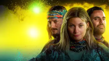 Backdrop к сериалу "Australian Survivor" #1360865