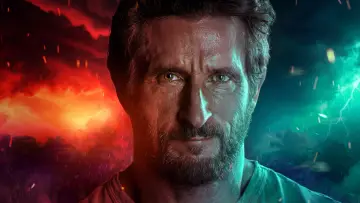 Backdrop к сериалу "Australian Survivor" #1360868